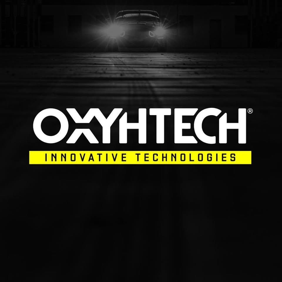 OXYHTECH